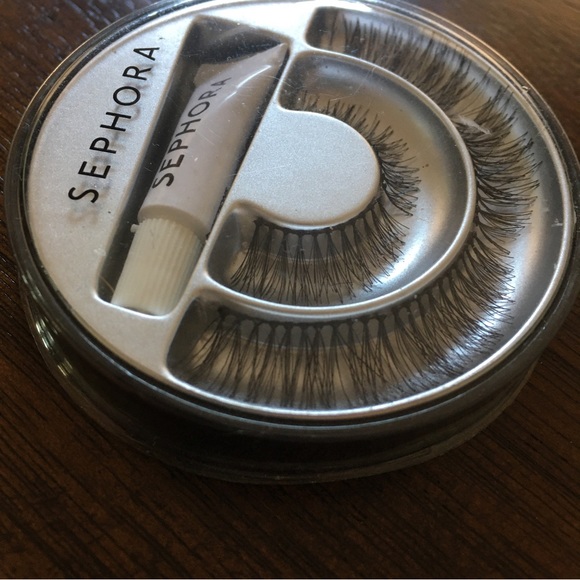 NWOT Sephora | False Lashes - Picture 2 of 3